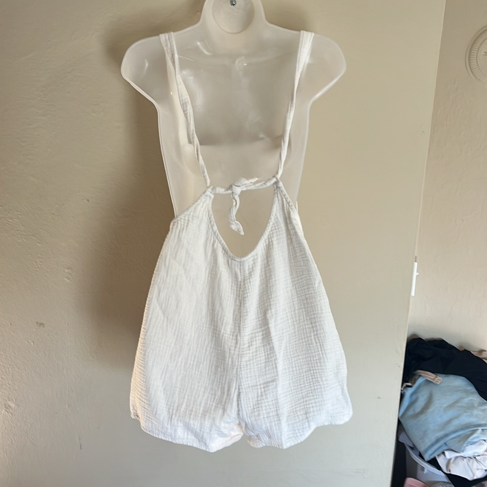 Romper - Picture 2 of 6